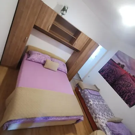 Apartment Toni Primosten Exterior photo