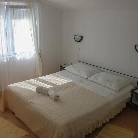 Apartment Toni Primosten Exterior photo