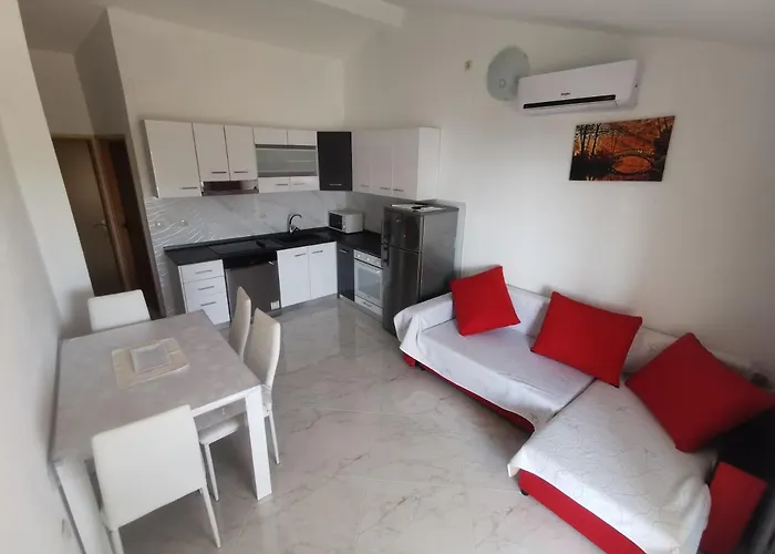 Apartment Toni