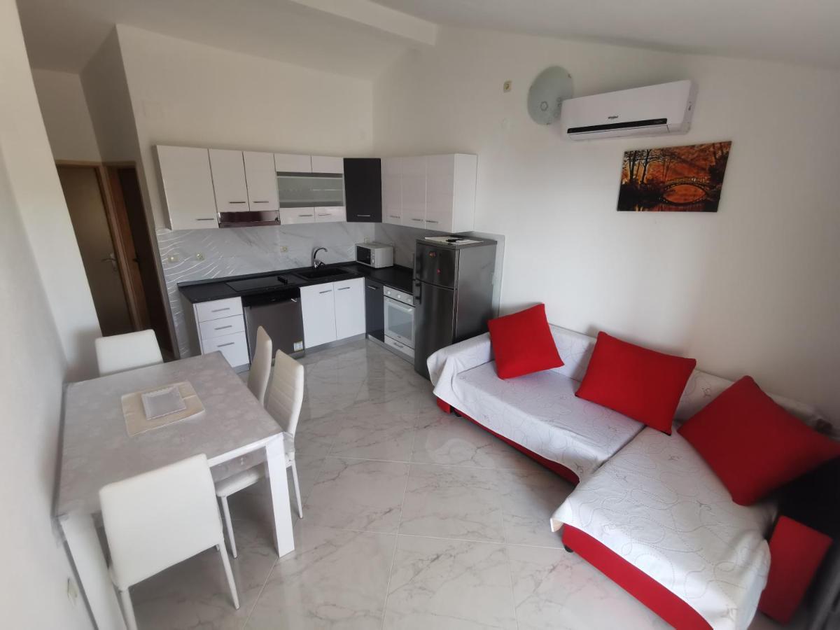 Apartment Toni Primosten