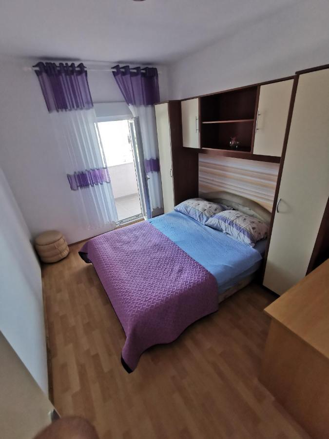 Toni Apartment *
