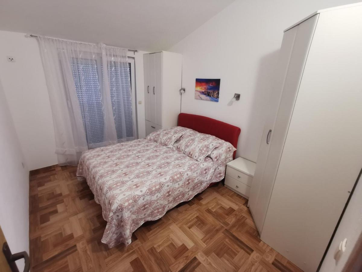 Apartment Toni Primosten