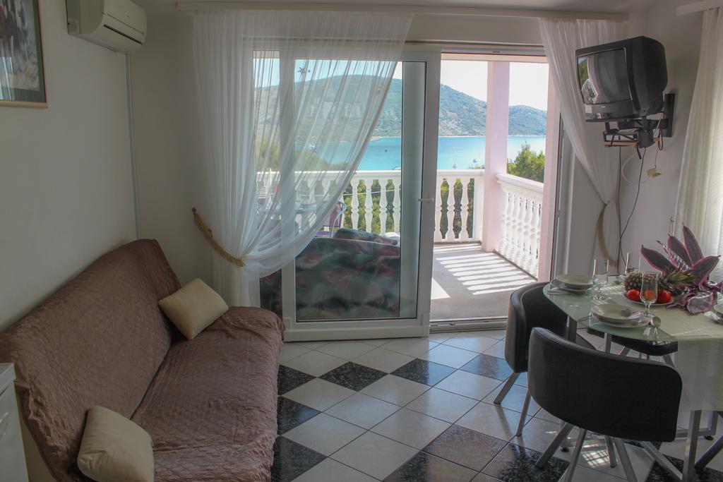 Apartman Toni *
