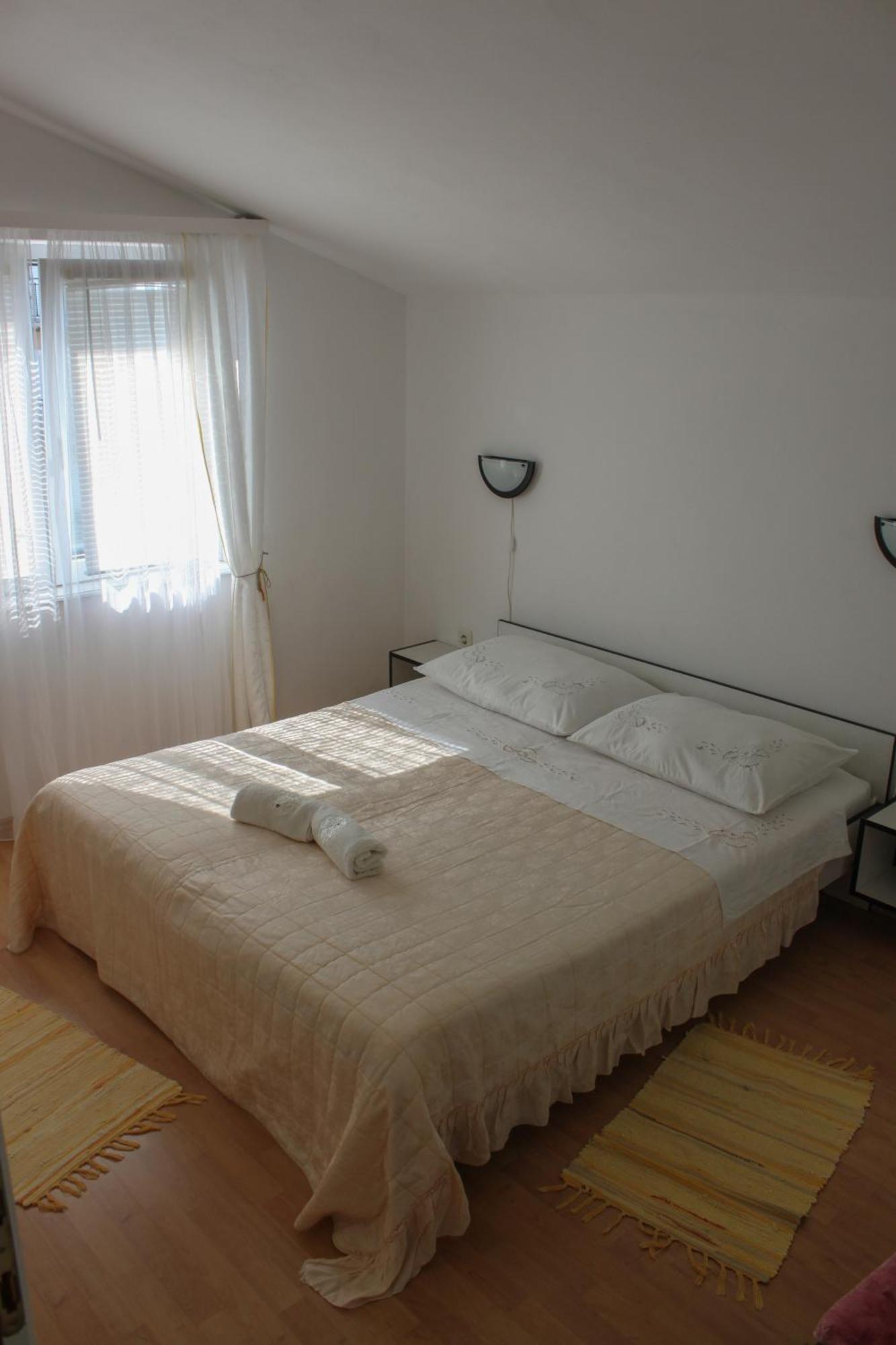 Apartment Toni Primosten